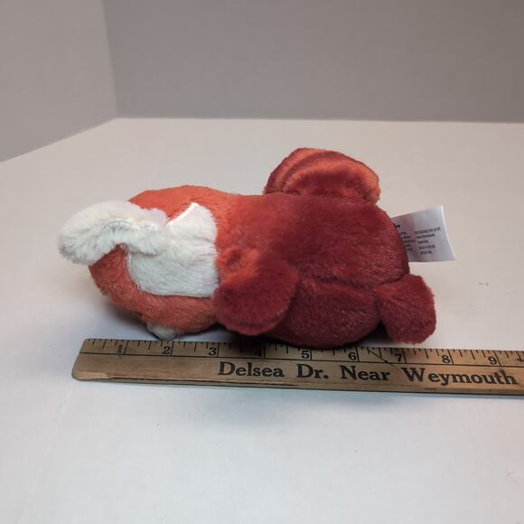 Disney Pixar Turning Red Movie Panda Mei Plush Stuffed Animal Doll - Picture 8 of 8